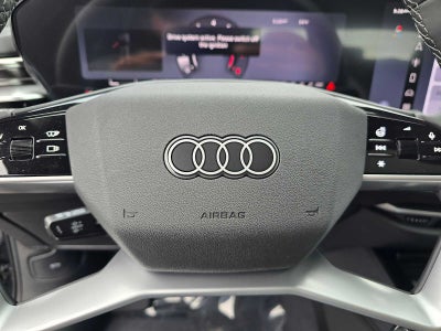 2026 Audi A5 Premium Plus