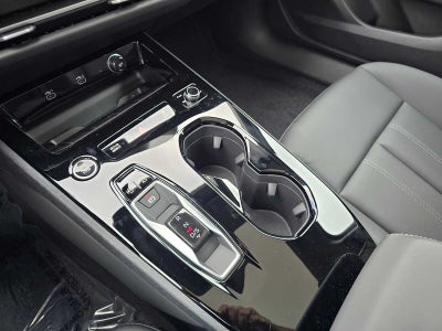 2026 Audi A5 Premium Plus
