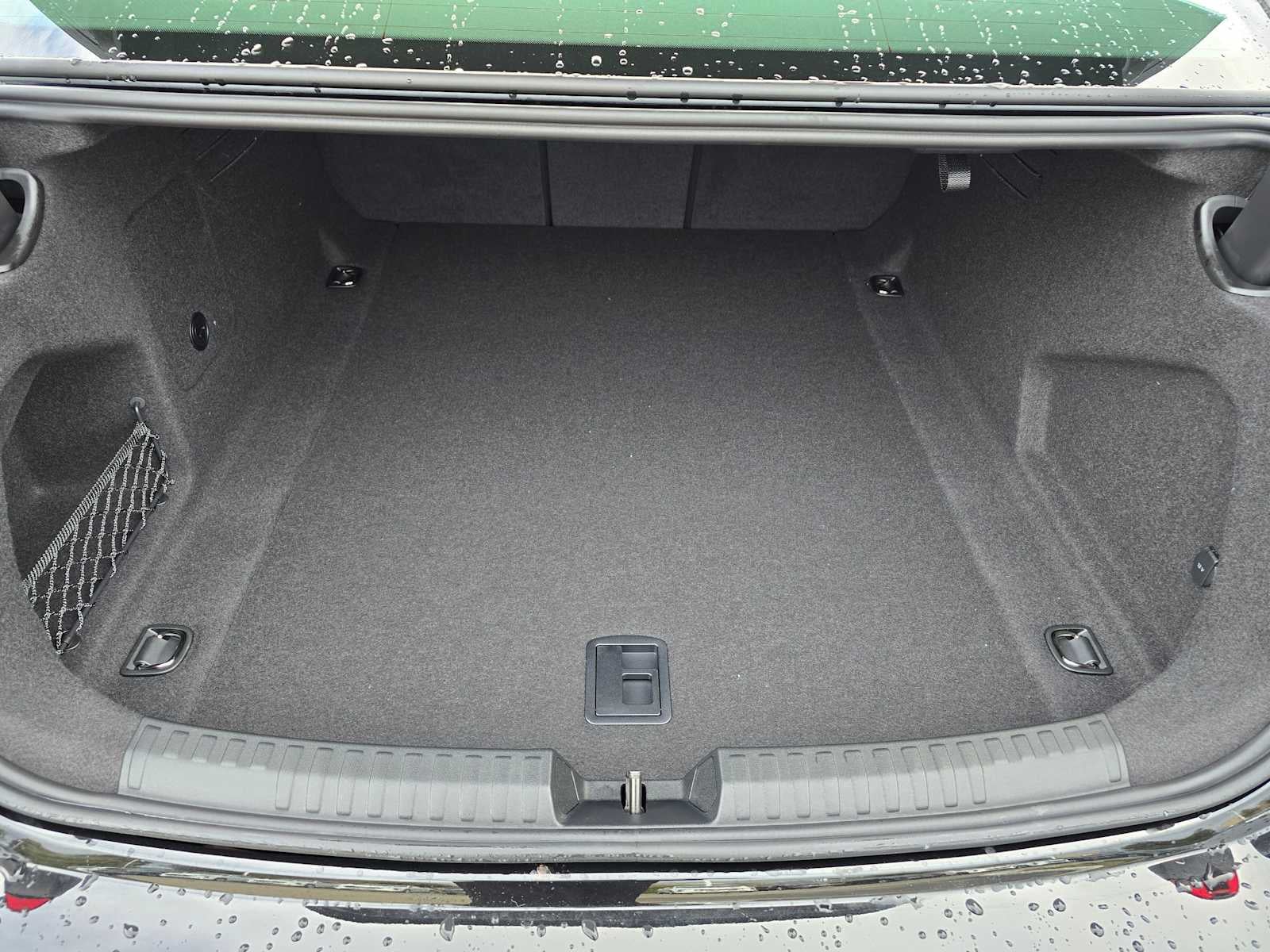 2026 Audi A6 Prestige