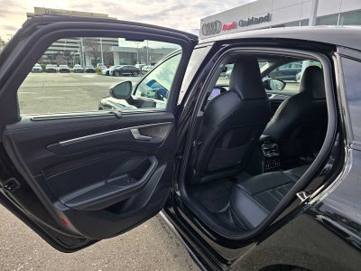 2026 Audi A6 Prestige