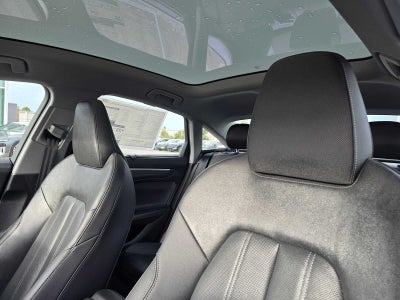 2026 Audi A6 Prestige