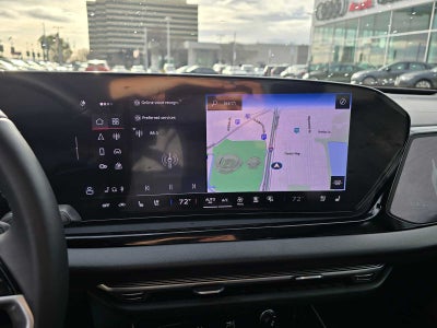 2026 Audi A6 Prestige