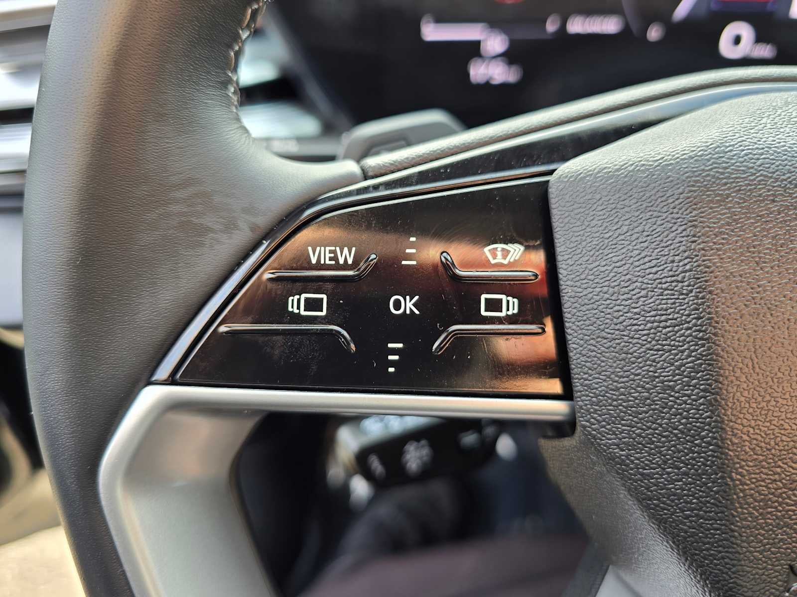 2026 Audi A6 Prestige