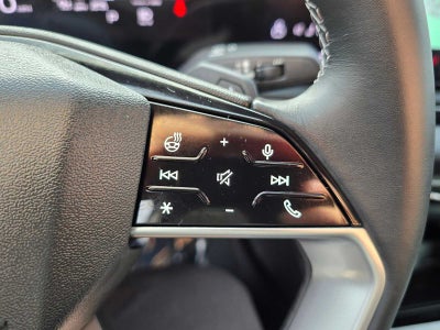 2026 Audi A6 Prestige