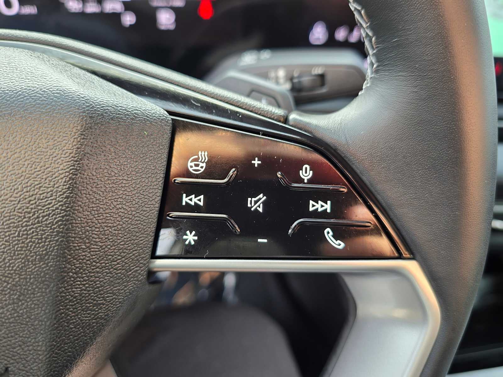 2026 Audi A6 Prestige