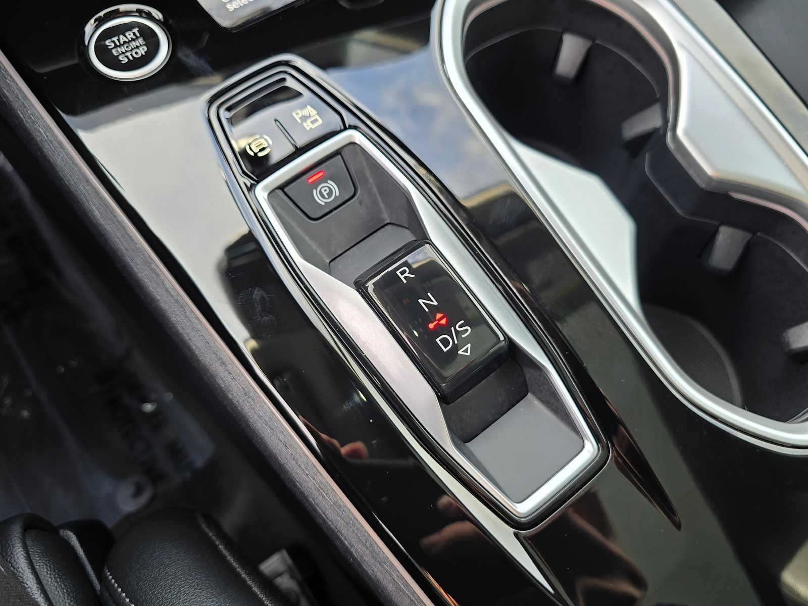 2026 Audi A6 Prestige