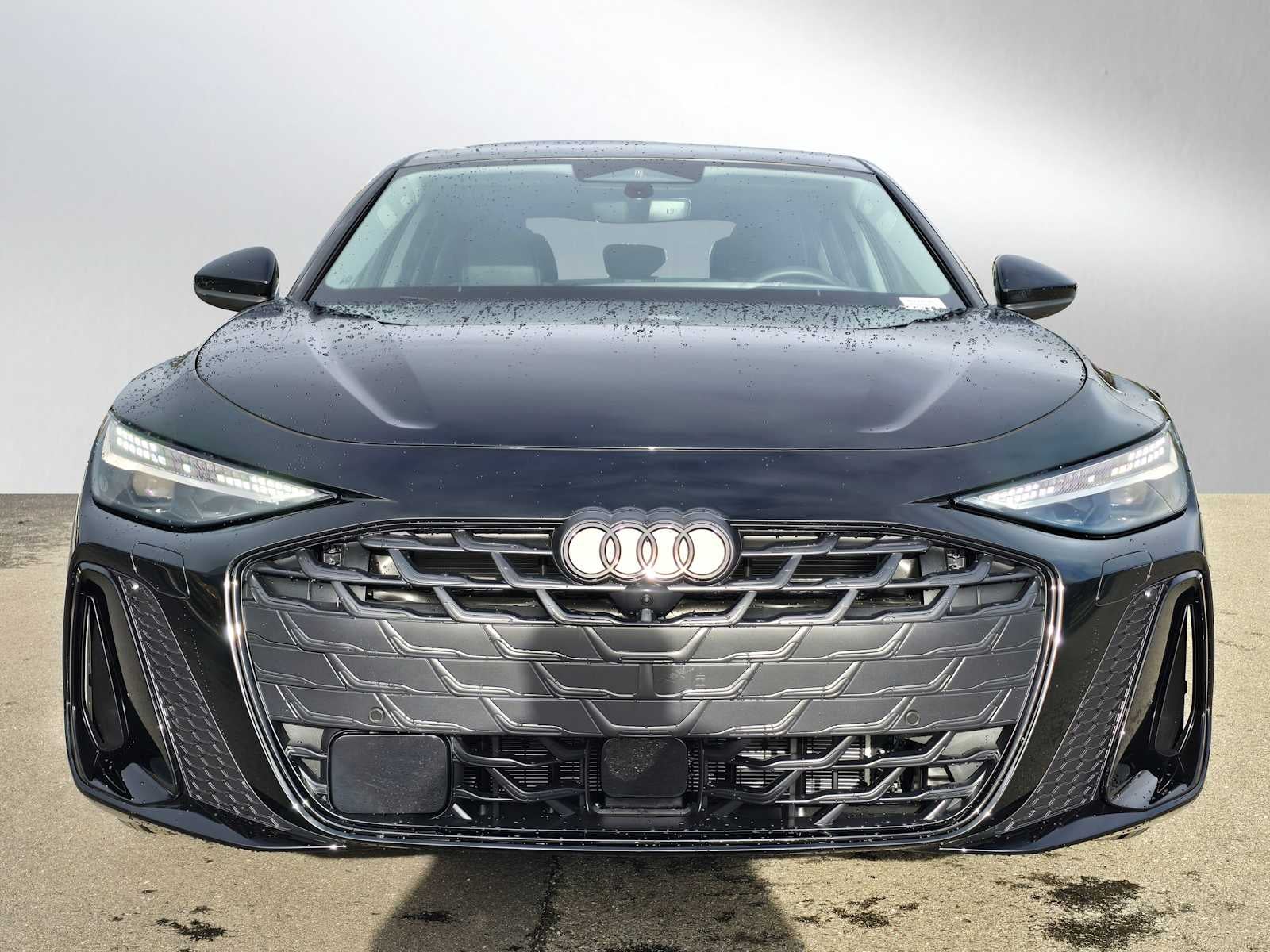2026 Audi A6 Prestige