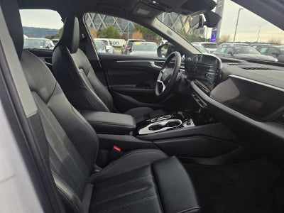 2026 Audi A6 Sedan Prestige