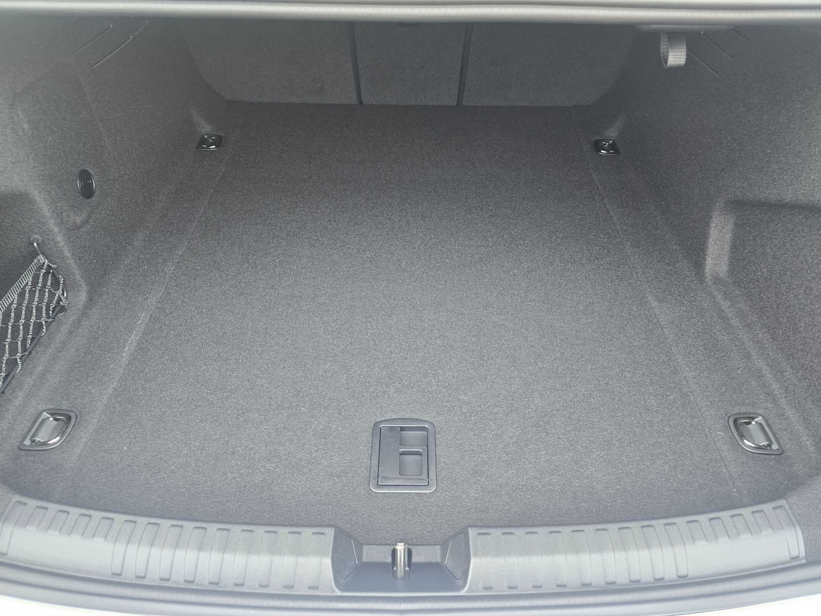 2026 Audi A6 Sedan Prestige