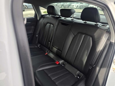 2026 Audi A6 Sedan Prestige