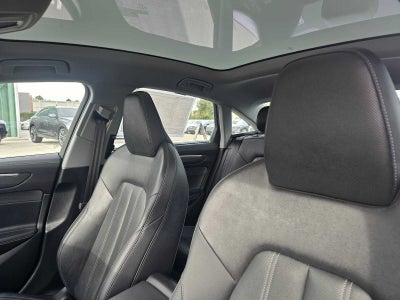 2026 Audi A6 Sedan Prestige