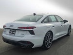 2026 Audi A6 Sedan Prestige