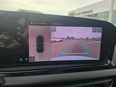 2026 Audi A6 Sedan Prestige