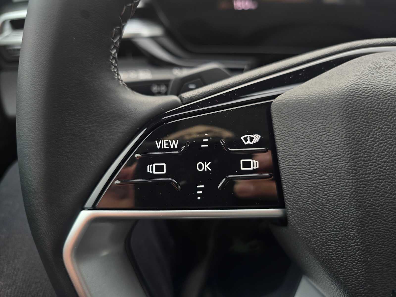 2026 Audi A6 Sedan Prestige