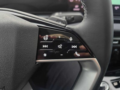 2026 Audi A6 Sedan Prestige