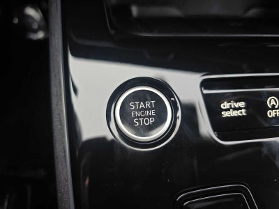 2026 Audi A6 Sedan Prestige