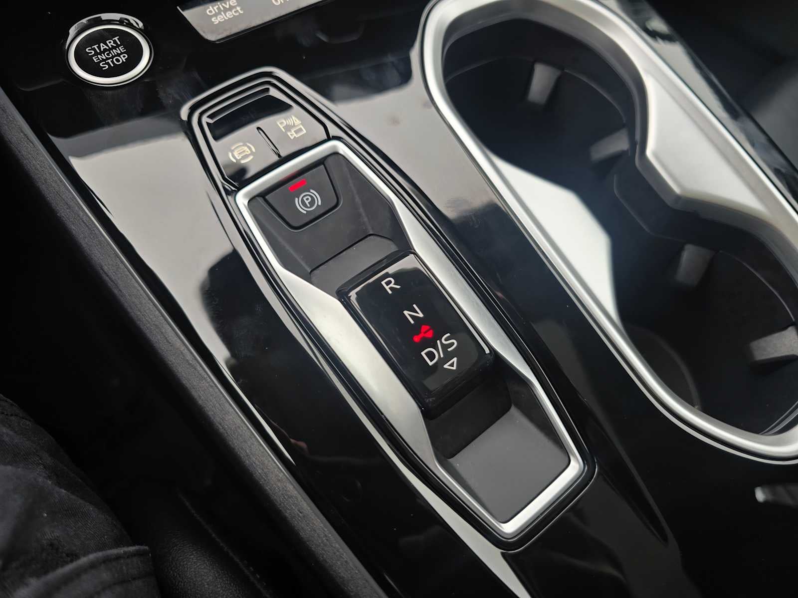 2026 Audi A6 Sedan Prestige