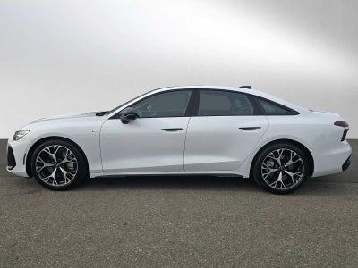 2026 Audi A6 Sedan Prestige