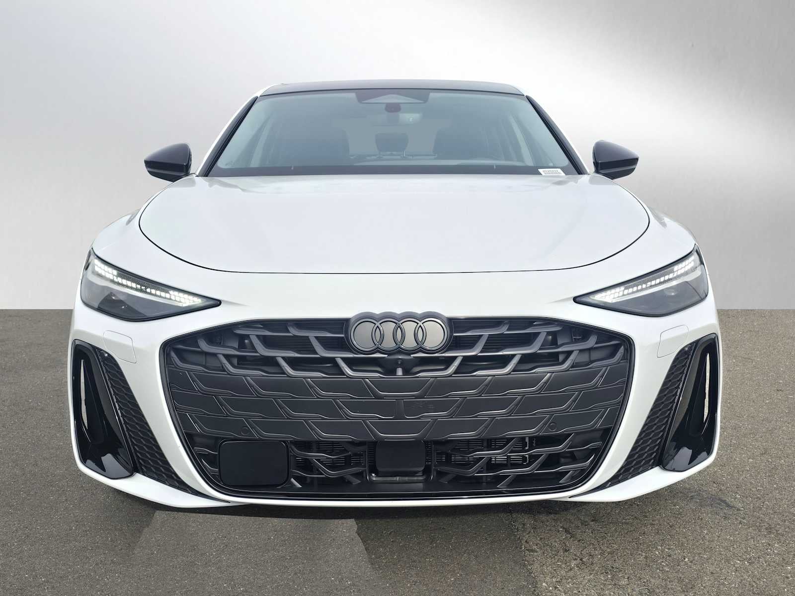 2026 Audi A6 Sedan Prestige