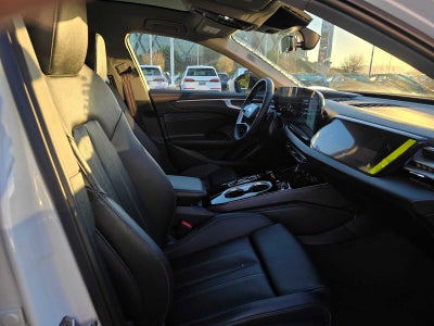 2026 Audi A6 Sedan Prestige