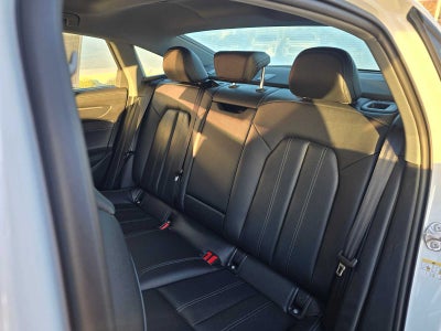 2026 Audi A6 Sedan Prestige