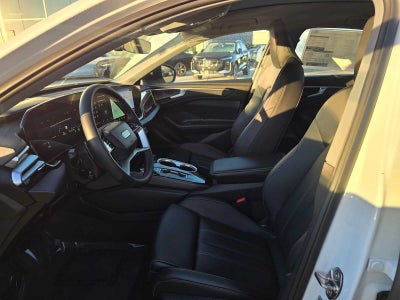 2026 Audi A6 Sedan Prestige