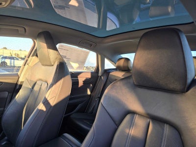 2026 Audi A6 Sedan Prestige