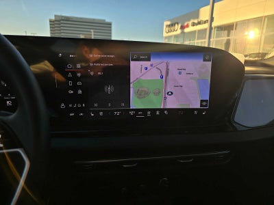 2026 Audi A6 Sedan Prestige