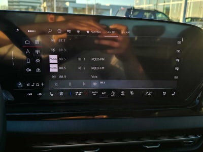 2026 Audi A6 Sedan Prestige