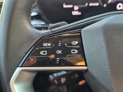 2026 Audi A6 Sedan Prestige