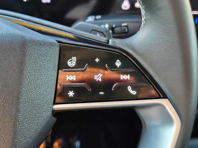 2026 Audi A6 Sedan Prestige