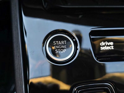 2026 Audi A6 Sedan Prestige