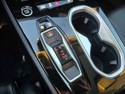 2026 Audi A6 Sedan Prestige