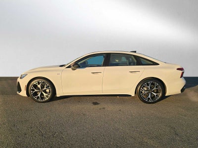 2026 Audi A6 Sedan Prestige