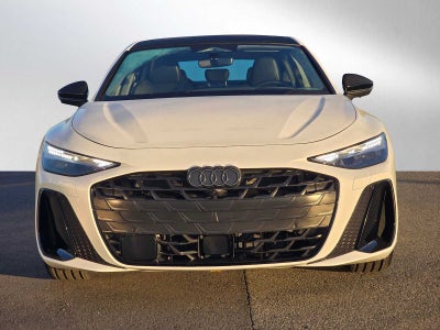 2026 Audi A6 Sedan Prestige