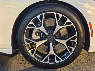 2026 Audi A6 Sedan Prestige