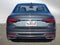 2021 Audi A4 Sedan Premium Plus