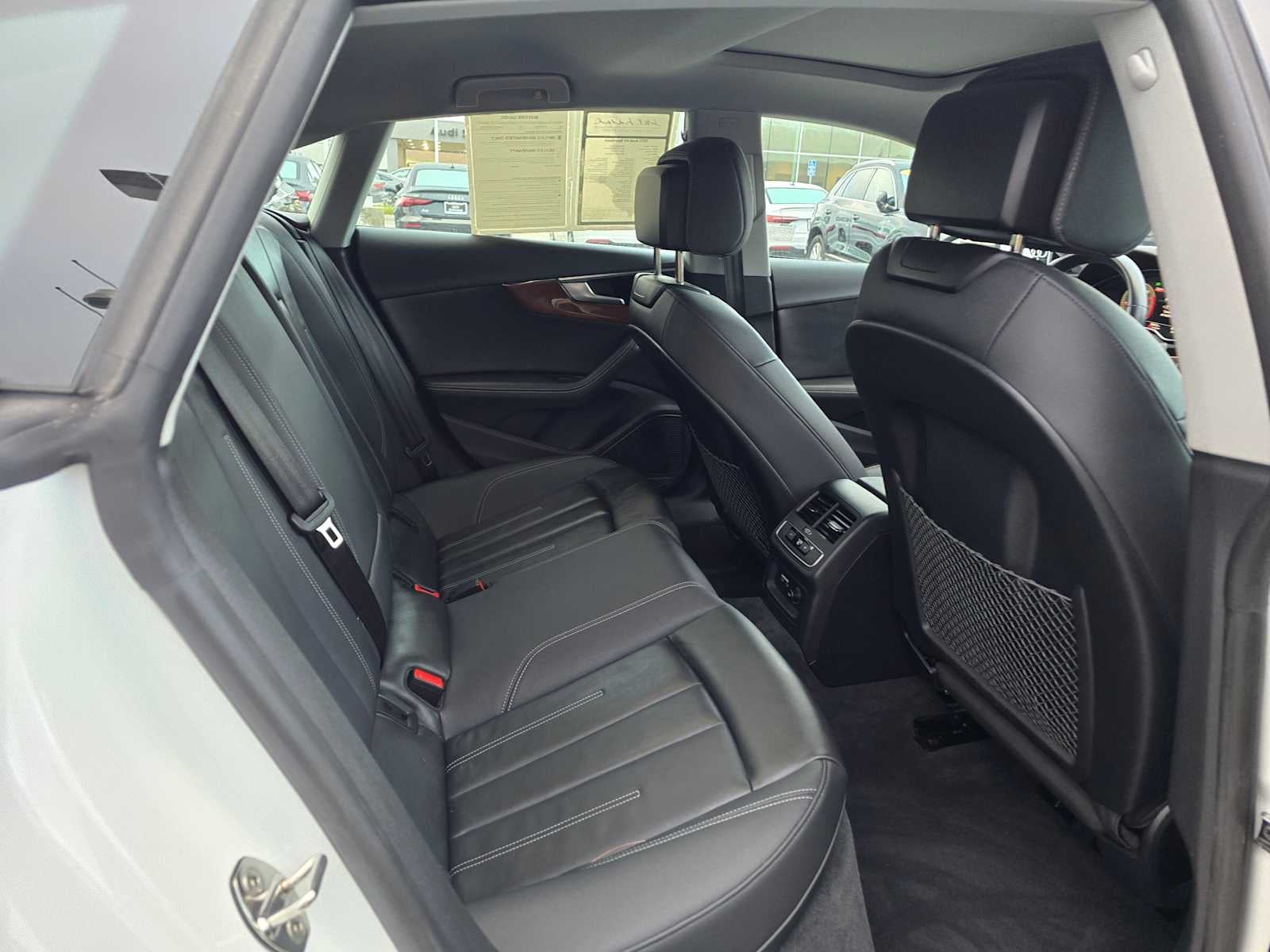 2023 Audi A5 Sportback Premium Plus