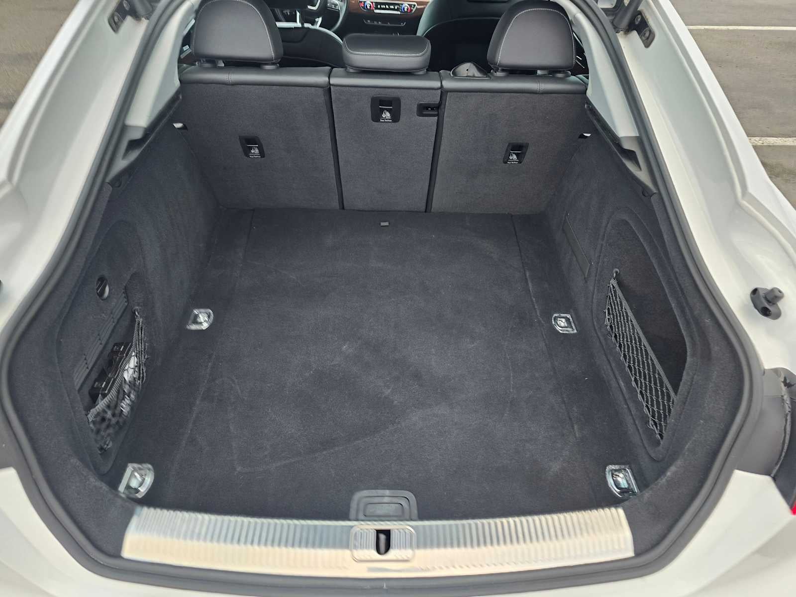 2023 Audi A5 Sportback Premium Plus