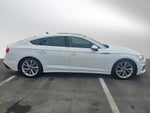 2023 Audi A5 Sportback Premium Plus