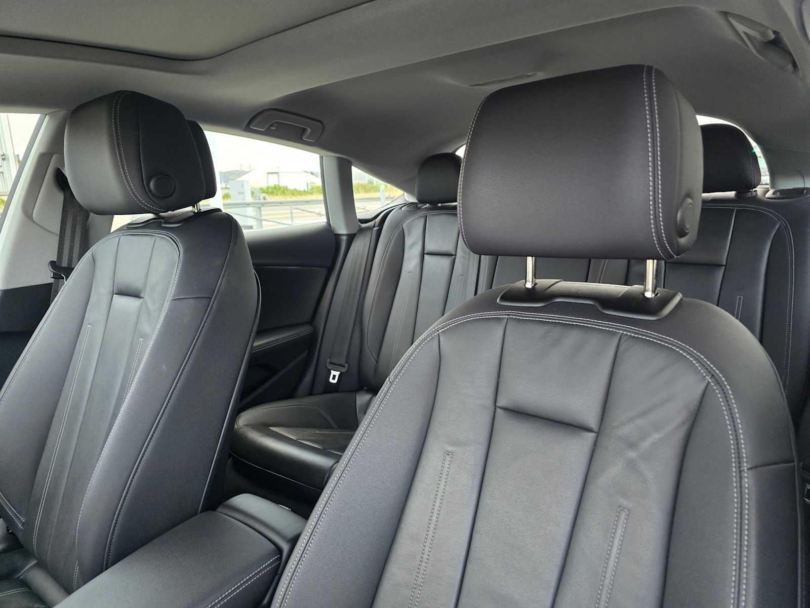 2023 Audi A5 Sportback Premium Plus