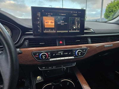 2023 Audi A5 Sportback Premium Plus