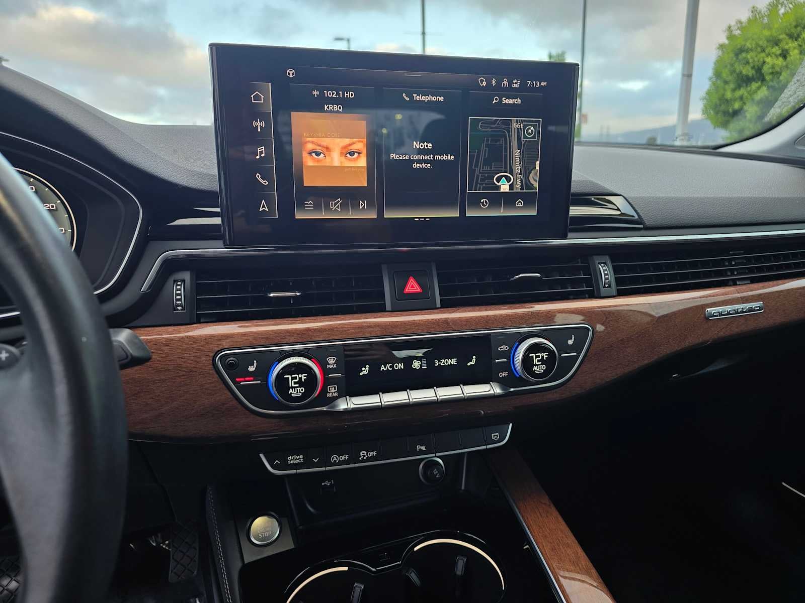 2023 Audi A5 Sportback Premium Plus