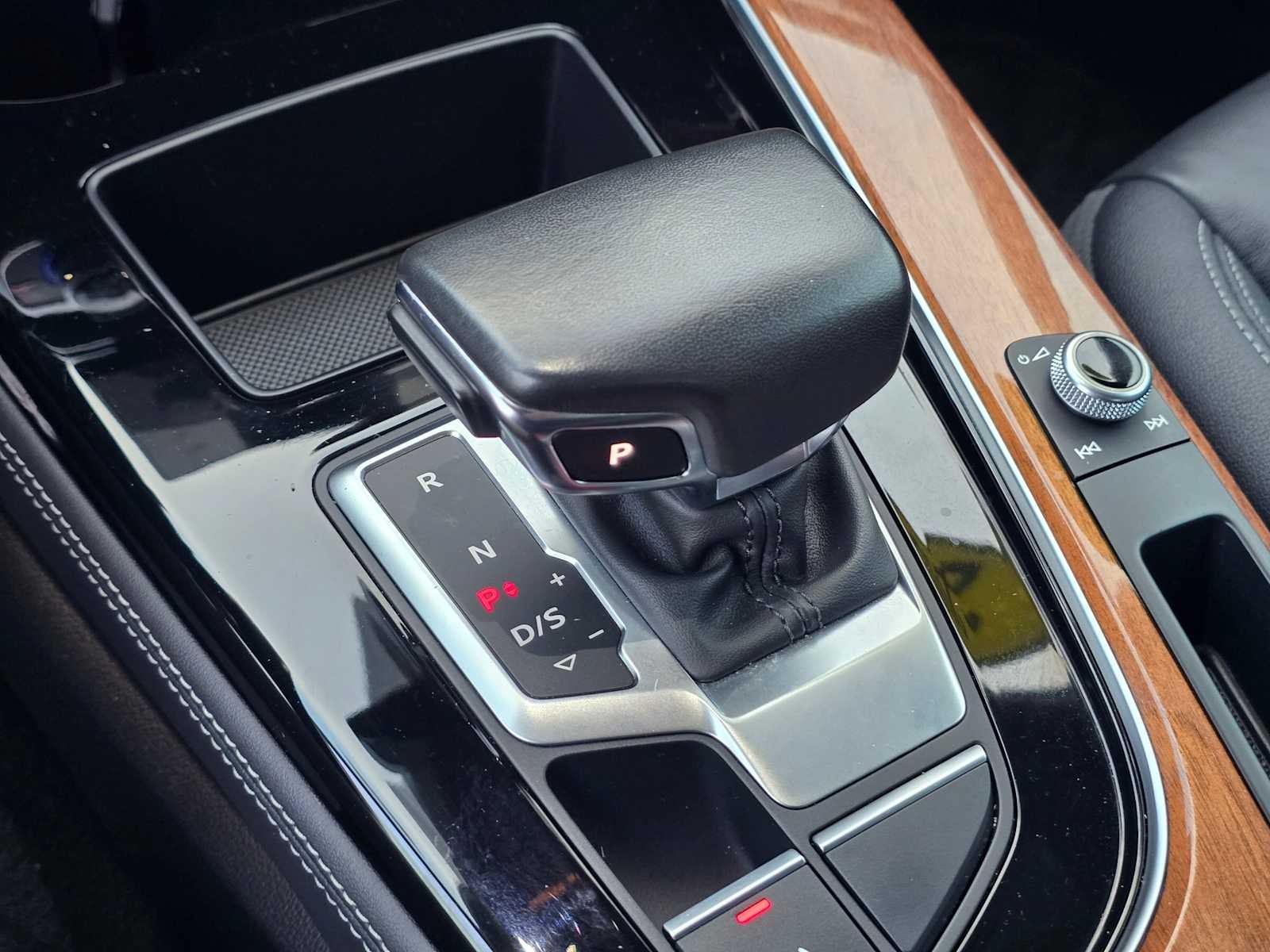 2023 Audi A5 Sportback Premium Plus