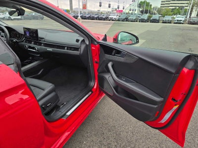 2022 Audi A5 Sportback Premium Plus