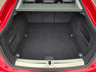 2022 Audi A5 Sportback Premium Plus