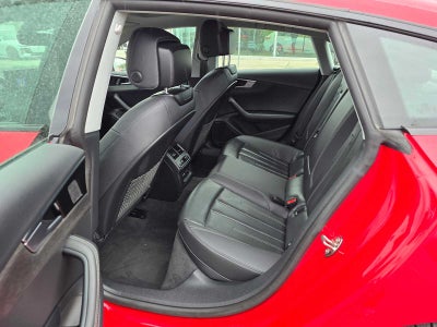 2022 Audi A5 Sportback Premium Plus