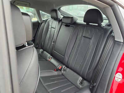 2022 Audi A5 Sportback Premium Plus