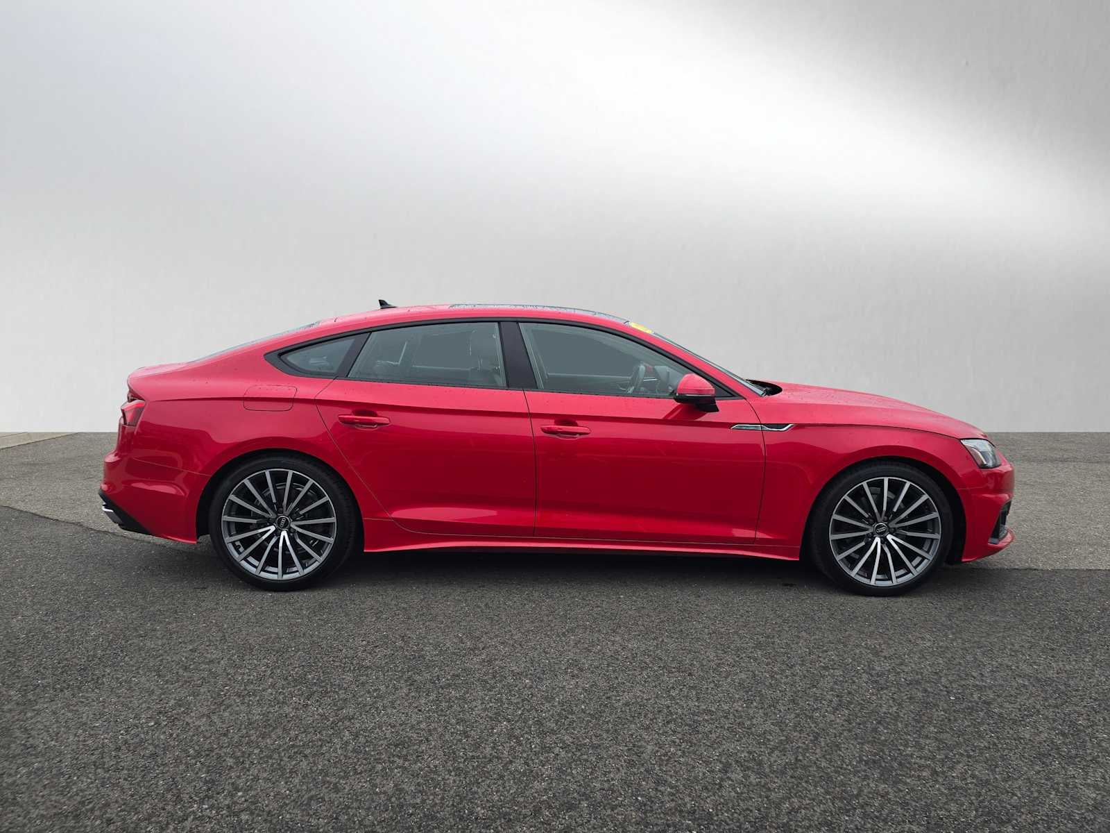 2022 Audi A5 Sportback Premium Plus