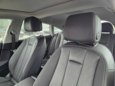 2022 Audi A5 Sportback Premium Plus